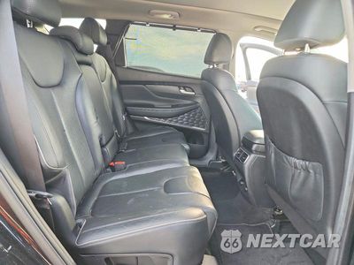 Zdjęcie 11 z 14 samochodu: 2022 HYUNDAI SANTA FE SEL VIN:5NMS34AJ0NH425918 - miniatura