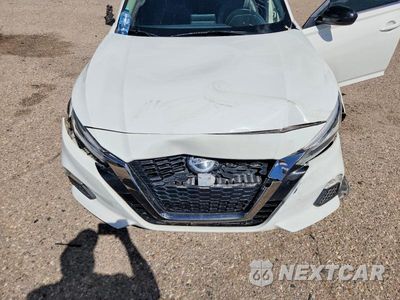 Zdjęcie 11 z 12 samochodu: 2021 NISSAN ALTIMA SR VIN:1N4BL4CV0MN419060 - miniatura