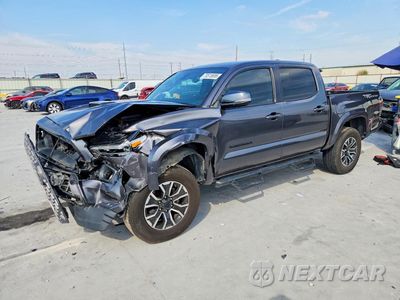 2020 TOYOTA TACOMA TRD SPORT 5TFAZ5CN6LX094492 - główne zdjęcie licytacji z USA - miniatura