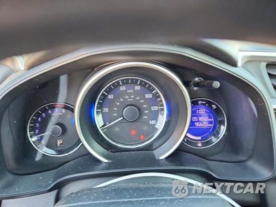 Zdjęcie 9 z 13 samochodu: 2020 HONDA FIT LX VIN:3HGGK5H42LM731836 - miniatura