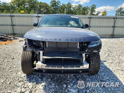 Piąte zdjęcie samochodu w środku: 2025 LAND ROVER RANGE ROVER SPORT DYNAMIC SE VIN:SAL1L9E41SA467512 - miniatura