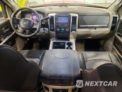 Zdjęcie 8 z 12 samochodu: 2012 DODGE RAM 2500 LONGHORN VIN:3C6TD5GT7CG113272 - miniatura