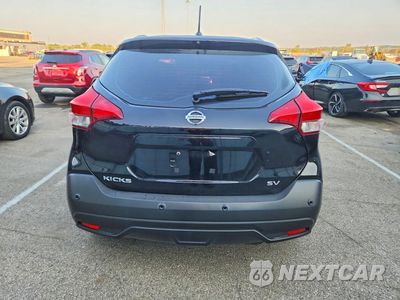 Zdjęcie 6 z 13 samochodu: 2020 NISSAN KICKS SV VIN:3N1CP5CV1LL554591 - miniatura