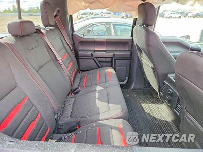 Zdjęcie 11 z 13 samochodu: 2016 FORD F150 SUPERCREW VIN:1FTEW1EG4GFB09083 - miniatura