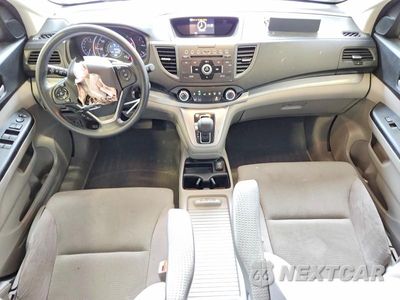 Zdjęcie 8 z 13 samochodu: 2012 HONDA CR-V EX VIN:5J6RM4H50CL060490 - miniatura