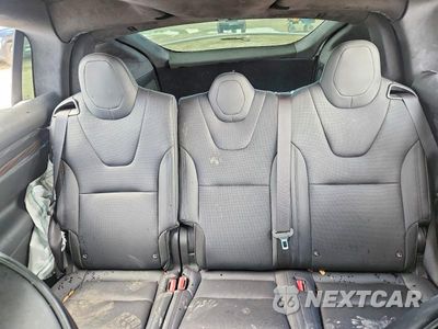 Zdjęcie 10 z 13 samochodu: 2022 TESLA MODEL X VIN:7SAXCDE57NF364445 - miniatura