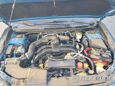 Zdjęcie 11 z 13 samochodu: 2018 SUBARU IMPREZA SPORT VIN:4S3GKAM65J3609873 - miniatura