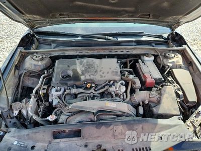 Zdjęcie 11 z 12 samochodu: 2024 TOYOTA CAMRY SE VIN:4T1G11AK6RU224067 - miniatura