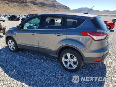 Drugie zdjęcie samochodu z przodu: 2013 FORD ESCAPE SE VIN:1FMCU0GX9DUD91230 - miniatura