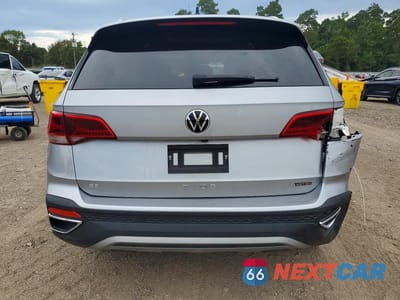 Zdjęcie 6 z 12 samochodu: 2022 VOLKSWAGEN TAOS SE IQ DRIVE VIN:3VVPX7B25NM018534 - miniatura