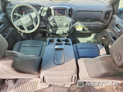 Zdjęcie 8 z 13 samochodu: 2024 GMC SIERRA C2500 HEAVY DUTY VIN:1GT48LE78RF408810 - miniatura