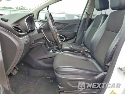 Zdjęcie 7 z 13 samochodu: 2019 BUICK ENCORE PREFERRED VIN:KL4CJESBXKB759570 - miniatura