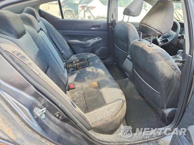 Zdjęcie 10 z 12 samochodu: 2021 NISSAN ALTIMA SR VIN:1N4BL4CV3MN349215 - miniatura