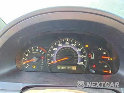 Zdjęcie 9 z 13 samochodu: 2008 HONDA ODYSSEY EXL VIN:5FNRL38608B003583 - miniatura