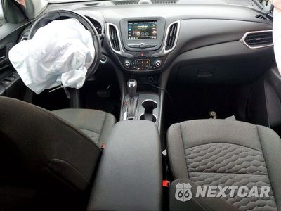 Zdjęcie 8 z 13 samochodu: 2019 CHEVROLET EQUINOX LT VIN:3GNAXJEV2KS612889 - miniatura