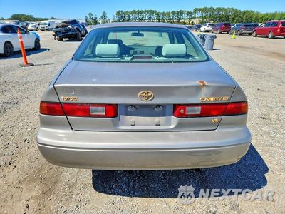 Zdjęcie 6 z 12 samochodu: 1999 TOYOTA CAMRY LE V6 VIN:JT2BF28K6X0157477 - miniatura