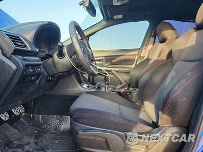 Zdjęcie 7 z 12 samochodu: 2016 SUBARU WRX PREMIUM VIN:JF1VA1E65G9808801 - miniatura