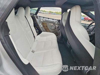 Zdjęcie 10 z 13 samochodu: 2018 TESLA MODEL S VIN:5YJSA1E23JF261325 - miniatura