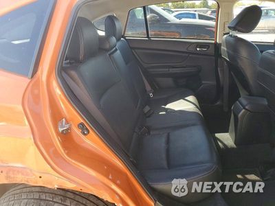 Zdjęcie 10 z 13 samochodu: 2013 SUBARU XV CROSSTREK 2.0 LIMITED VIN:JF2GPAGC5DH855267 - miniatura
