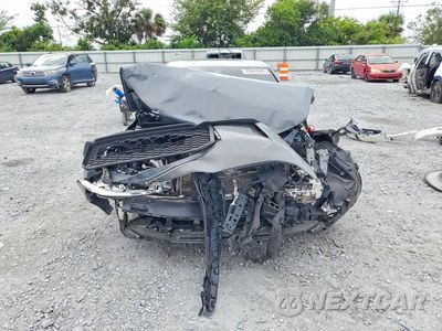 Piąte zdjęcie samochodu w środku: 2025 HONDA CIVIC SPORT VIN:19XFL2H8XSE006647 - miniatura