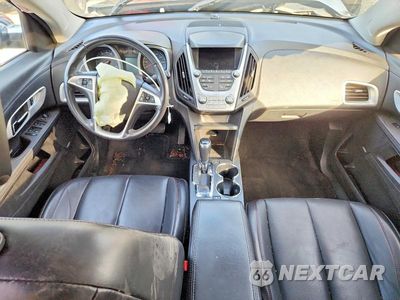 Zdjęcie 8 z 14 samochodu: 2016 CHEVROLET EQUINOX LTZ VIN:2GNALDEK1G6210063 - miniatura
