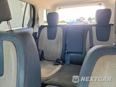 Zdjęcie 10 z 14 samochodu: 2017 GMC TERRAIN SLE VIN:2GKALMEK4H6284205 - miniatura