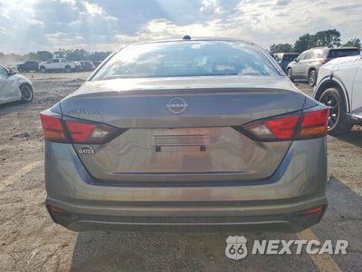 Zdjęcie 6 z 12 samochodu: 2025 NISSAN ALTIMA SV VIN:1N4BL4DV7SN319016 - miniatura