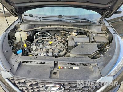 Zdjęcie 12 z 13 samochodu: 2021 HYUNDAI TUCSON SE VIN:KM8J2CA44MU308641 - miniatura