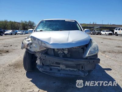 Piąte zdjęcie samochodu w środku: 2011 NISSAN VERSA 1.8 S VIN:3N1BC1CP0BL371151 - miniatura