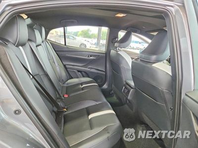 Zdjęcie 10 z 12 samochodu: 2026 TOYOTA CAMRY SE VIN:4T1DAACK5TU282484 - miniatura