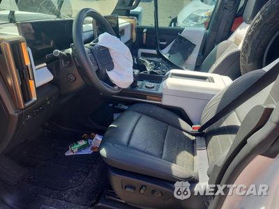 Zdjęcie 7 z 13 samochodu: 2025 GMC HUMMER SUV 2X VIN:1GKT0NDE1SU119322 - miniatura