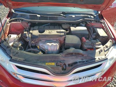 Zdjęcie 12 z 14 samochodu: 2015 TOYOTA VENZA LE VIN:4T3BA3BB2FU069671 - miniatura