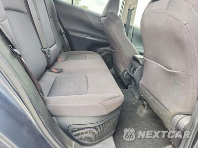 Zdjęcie 10 z 13 samochodu: 2021 TOYOTA VENZA LE VIN:JTEAAAAH3MJ028558 - miniatura