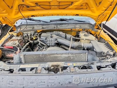 Zdjęcie 11 z 12 samochodu: 2015 FORD F350 XL VIN:1FD8W3G6XFEA42826 - miniatura