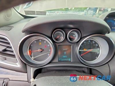 Zdjęcie 9 z 13 samochodu: 2015 BUICK ENCORE VIN:KL4CJGSB5FB143292 - miniatura