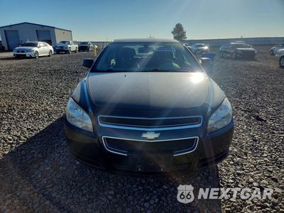 Piąte zdjęcie samochodu w środku: 2011 CHEVROLET MALIBU LS VIN:1G1ZB5EU2BF239584 - miniatura