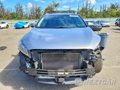 Piąte zdjęcie samochodu w środku: 2020 KIA SORENTO LX VIN:5XYPGDA35LG642089 - miniatura
