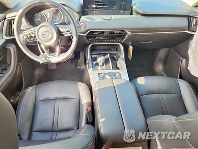 Zdjęcie 8 z 13 samochodu: 2026 MAZDA CX-70 PREFERRED VIN:JM3KJBHD8T1201840 - miniatura