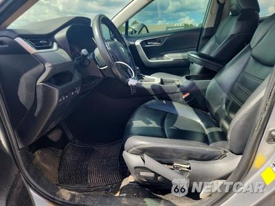 Zdjęcie 7 z 13 samochodu: 2020 TOYOTA RAV4 XLE PREMIUM VIN:2T3C1RFV9LC076707 - miniatura