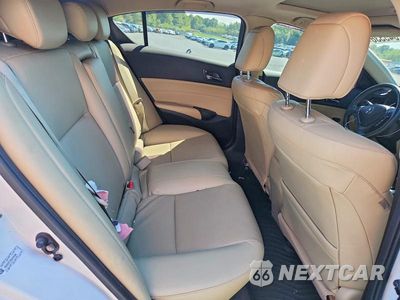 Zdjęcie 10 z 12 samochodu: 2016 ACURA ILX PREMIUM VIN:19UDE2F70GA015185 - miniatura