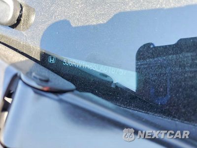 Zdjęcie 12 z 12 samochodu: 2020 HONDA CR-V EXL VIN:5J6RW1H85LA016757 - miniatura