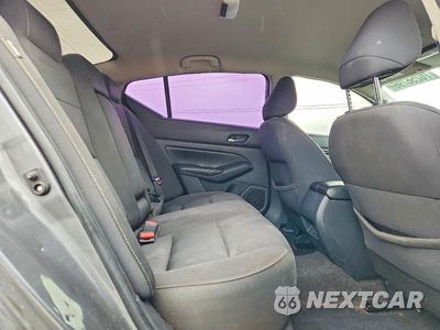 Zdjęcie 10 z 13 samochodu: 2020 NISSAN ALTIMA S VIN:1N4BL4BVXLC170374 - miniatura