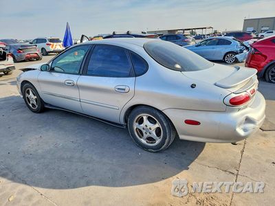 Drugie zdjęcie samochodu z przodu: 1999 FORD TAURUS SE VIN:1FAFP53S2XA305039 - miniatura