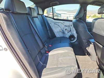 Zdjęcie 10 z 13 samochodu: 2025 TOYOTA CAMRY XSE VIN:4T1DAACK2SU005368 - miniatura