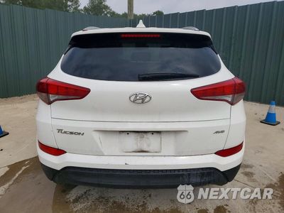 Zdjęcie 6 z 13 samochodu: 2018 HYUNDAI TUCSON SEL VIN:KM8J3CA46JU667756 - miniatura