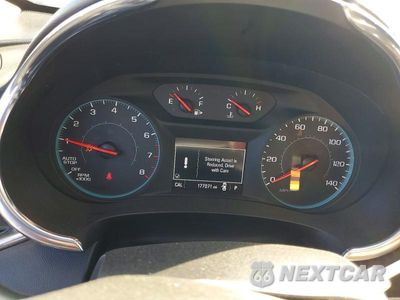 Zdjęcie 9 z 12 samochodu: 2019 CHEVROLET MALIBU LT VIN:1G1ZD5ST9KF138192 - miniatura