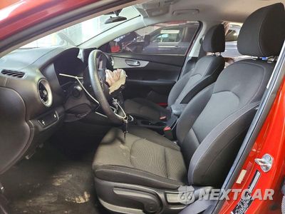 Zdjęcie 7 z 13 samochodu: 2024 KIA FORTE LXS VIN:3KPF24AD3RE717428 - miniatura