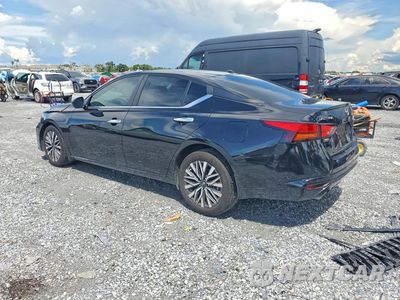 Drugie zdjęcie samochodu z przodu: 2024 NISSAN ALTIMA SV VIN:1N4BL4DV0RN423552 - miniatura