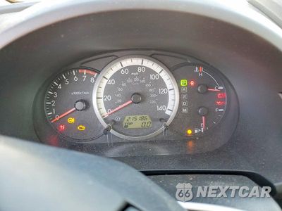 Zdjęcie 9 z 13 samochodu: 2007 MAZDA 5 VIN:JM1CR293070158084 - miniatura