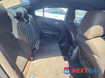 Zdjęcie 10 z 12 samochodu: 2013 DODGE CHARGER SE VIN:2C3CDXBG8DH639351 - miniatura